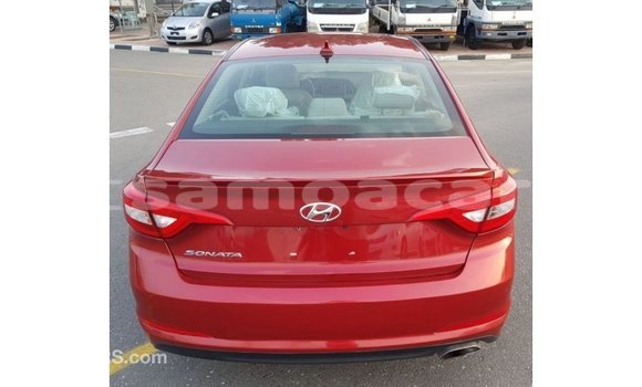 Acheter Import Voiture Hyundai Sonata Rouge à Import - Dubai, A'ana Acheter Import Voiture Hyundai Sonata Rouge à Import - Dubai, A'ana