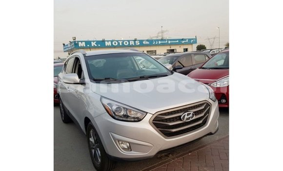 Buy Import Hyundai Tucson Other Car in Import - Dubai in A'ana Buy Import Hyundai Tucson Other Car in Import - Dubai in A'ana