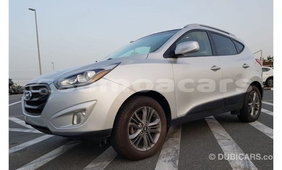 Buy Import Hyundai Tucson Other Car in Import - Dubai in A'ana Buy Import Hyundai Tucson Other Car in Import - Dubai in A'ana