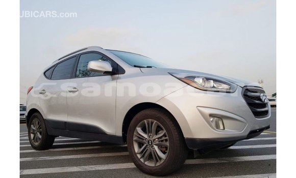 Buy Import Hyundai Tucson Other Car in Import - Dubai in A'ana Buy Import Hyundai Tucson Other Car in Import - Dubai in A'ana