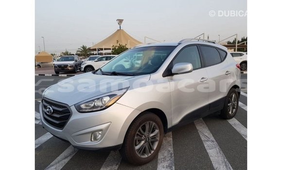 Buy Import Hyundai Tucson Other Car in Import - Dubai in A'ana Buy Import Hyundai Tucson Other Car in Import - Dubai in A'ana