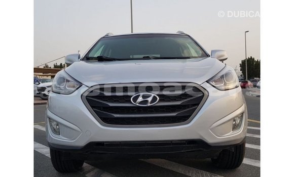 Buy Import Hyundai Tucson Other Car in Import - Dubai in A'ana Buy Import Hyundai Tucson Other Car in Import - Dubai in A'ana