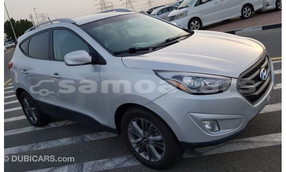 Buy Import Hyundai Tucson Other Car in Import - Dubai in A'ana Buy Import Hyundai Tucson Other Car in Import - Dubai in A'ana
