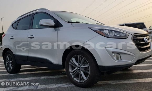 Buy Import Hyundai Tucson Other Car in Import - Dubai in A'ana Buy Import Hyundai Tucson Other Car in Import - Dubai in A'ana