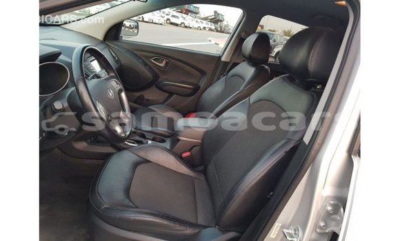 Buy Import Hyundai Tucson Other Car in Import - Dubai in A'ana Buy Import Hyundai Tucson Other Car in Import - Dubai in A'ana