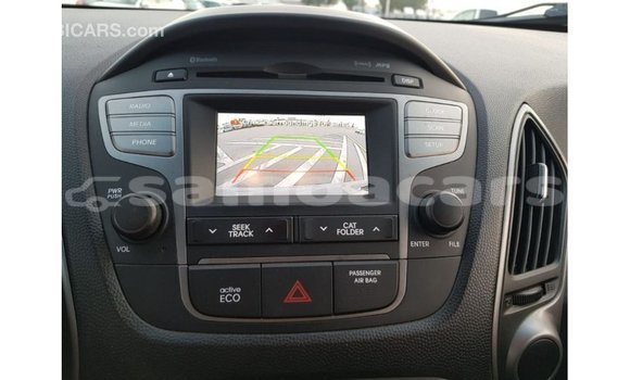 Buy Import Hyundai Tucson Other Car in Import - Dubai in A'ana Buy Import Hyundai Tucson Other Car in Import - Dubai in A'ana