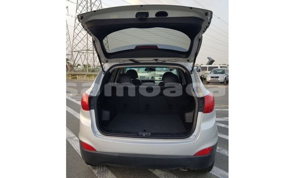 Buy Import Hyundai Tucson Other Car in Import - Dubai in A'ana Buy Import Hyundai Tucson Other Car in Import - Dubai in A'ana