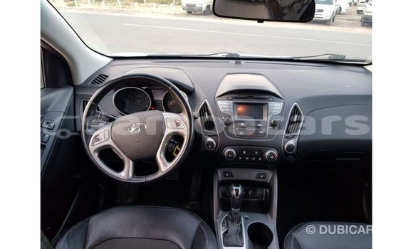 Buy Import Hyundai Tucson Other Car in Import - Dubai in A'ana Buy Import Hyundai Tucson Other Car in Import - Dubai in A'ana