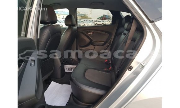Buy Import Hyundai Tucson Other Car in Import - Dubai in A'ana Buy Import Hyundai Tucson Other Car in Import - Dubai in A'ana