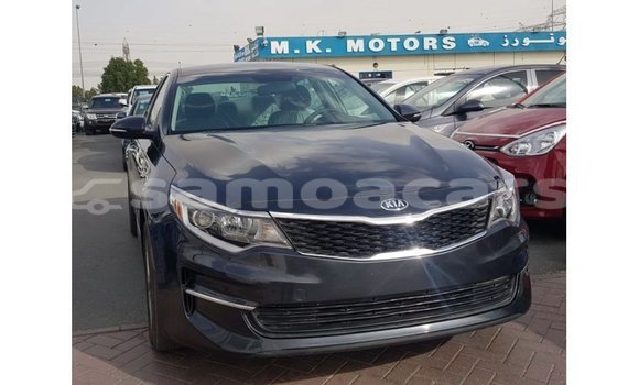 Acheter Import Voiture Kia Optima Autre à Import - Dubai, A'ana Acheter Import Voiture Kia Optima Autre à Import - Dubai, A'ana