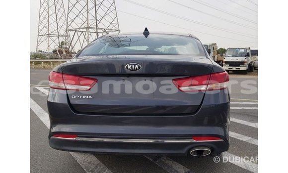 Acheter Import Voiture Kia Optima Autre à Import - Dubai, A'ana Acheter Import Voiture Kia Optima Autre à Import - Dubai, A'ana