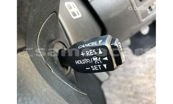 Buy Import Toyota Land Cruiser Black Car in Import - Dubai in A'ana Buy Import Toyota Land Cruiser Black Car in Import - Dubai in A'ana