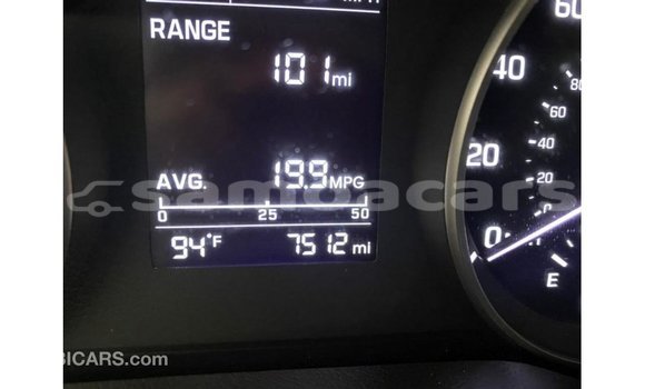 Acheter Import Voiture Hyundai Elantra Noir à Import - Dubai, A'ana Acheter Import Voiture Hyundai Elantra Noir à Import - Dubai, A'ana