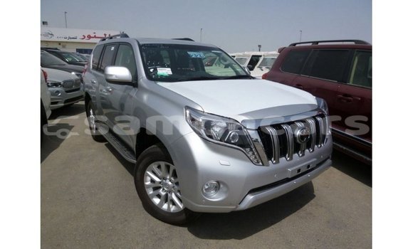 Buy Import Toyota Prado Other Car in Import - Dubai in A'ana Buy Import Toyota Prado Other Car in Import - Dubai in A'ana