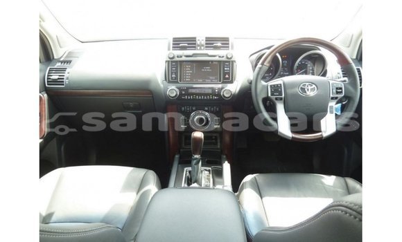 Buy Import Toyota Prado Other Car in Import - Dubai in A'ana Buy Import Toyota Prado Other Car in Import - Dubai in A'ana