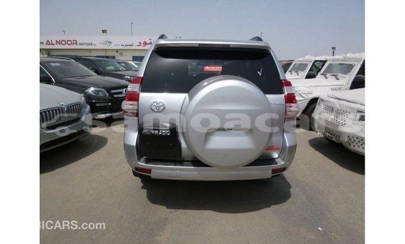 Buy Import Toyota Prado Other Car in Import - Dubai in A'ana Buy Import Toyota Prado Other Car in Import - Dubai in A'ana