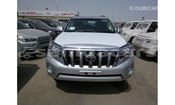 Buy Import Toyota Prado Other Car in Import - Dubai in A'ana Buy Import Toyota Prado Other Car in Import - Dubai in A'ana