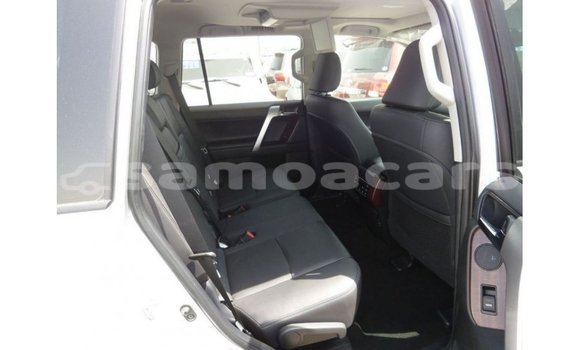 Buy Import Toyota Prado Other Car in Import - Dubai in A'ana Buy Import Toyota Prado Other Car in Import - Dubai in A'ana