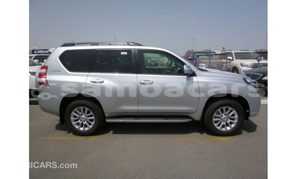 Buy Import Toyota Prado Other Car in Import - Dubai in A'ana Buy Import Toyota Prado Other Car in Import - Dubai in A'ana