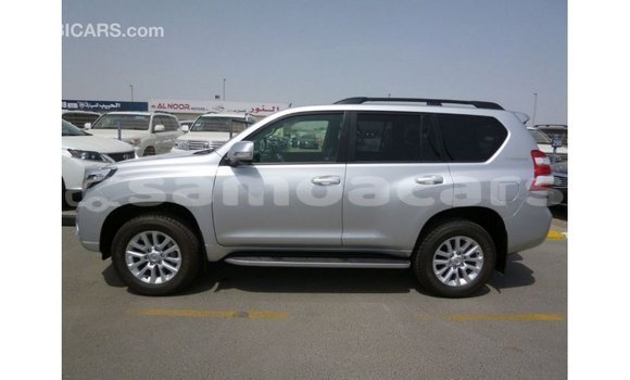 Buy Import Toyota Prado Other Car in Import - Dubai in A'ana Buy Import Toyota Prado Other Car in Import - Dubai in A'ana