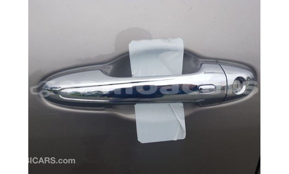 Acheter Import Voiture Toyota Hilux Autre à Import - Dubai, A'ana Acheter Import Voiture Toyota Hilux Autre à Import - Dubai, A'ana