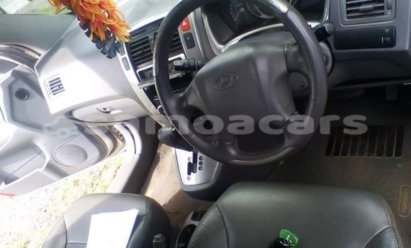 Acheter Occasion Voiture Hyundai Tucson Autre à Samalae'ulu, Gaga'emauga