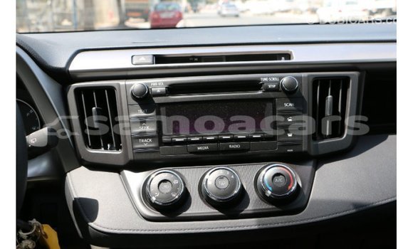 Acheter Import Voiture Toyota RAV4 Noir à Import - Dubai, A'ana Acheter Import Voiture Toyota RAV4 Noir à Import - Dubai, A'ana