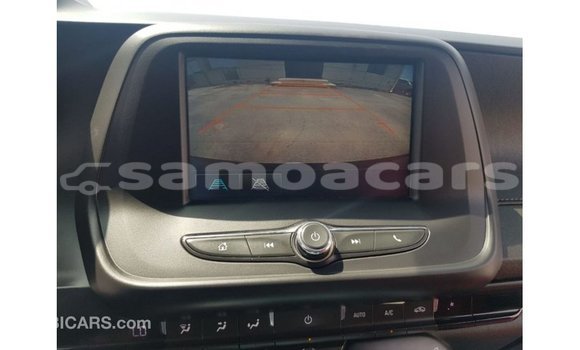 Acheter Import Voiture Chevrolet Camaro Autre à Import - Dubai, A'ana Acheter Import Voiture Chevrolet Camaro Autre à Import - Dubai, A'ana