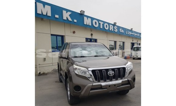 Buy Import Toyota Prado Other Car in Import - Dubai in A'ana Buy Import Toyota Prado Other Car in Import - Dubai in A'ana