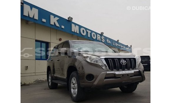 Buy Import Toyota Prado Other Car in Import - Dubai in A'ana Buy Import Toyota Prado Other Car in Import - Dubai in A'ana