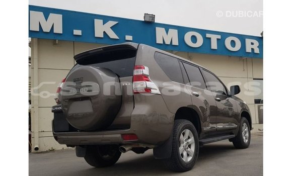 Buy Import Toyota Prado Other Car in Import - Dubai in A'ana Buy Import Toyota Prado Other Car in Import - Dubai in A'ana