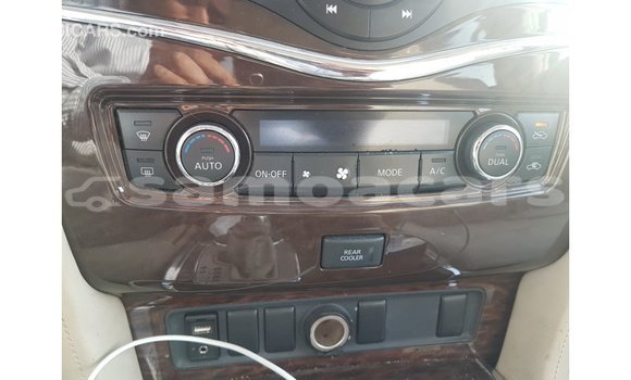 Buy Import Toyota Land Cruiser Beige Car in Import - Dubai in A'ana Buy Import Toyota Land Cruiser Beige Car in Import - Dubai in A'ana