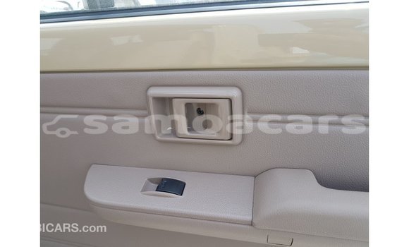 Buy Import Toyota Land Cruiser Beige Car in Import - Dubai in A'ana Buy Import Toyota Land Cruiser Beige Car in Import - Dubai in A'ana