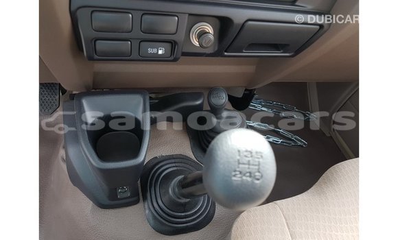 Buy Import Toyota Land Cruiser Beige Car in Import - Dubai in A'ana Buy Import Toyota Land Cruiser Beige Car in Import - Dubai in A'ana