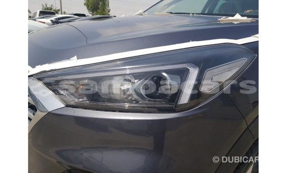 Acheter Import Voiture Hyundai Tucson Autre à Import - Dubai, A'ana Acheter Import Voiture Hyundai Tucson Autre à Import - Dubai, A'ana
