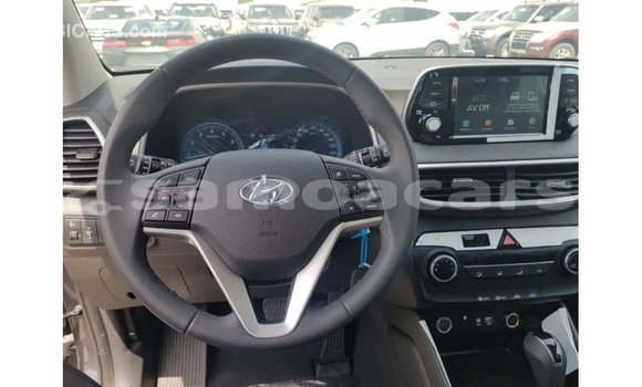 Acheter Import Voiture Hyundai Tucson Autre à Import - Dubai, A'ana Acheter Import Voiture Hyundai Tucson Autre à Import - Dubai, A'ana