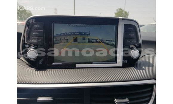 Acheter Import Voiture Hyundai Tucson Autre à Import - Dubai, A'ana Acheter Import Voiture Hyundai Tucson Autre à Import - Dubai, A'ana