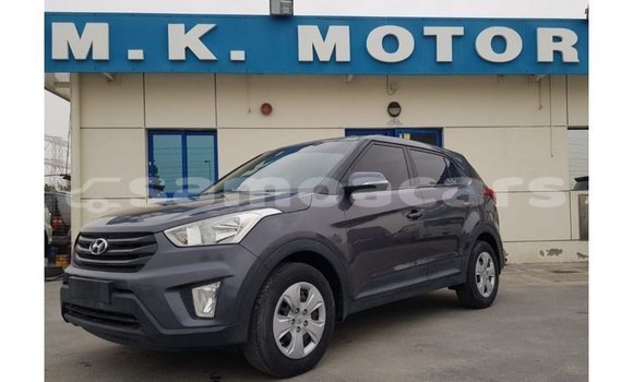 Buy Import Hyundai Creta Other Car in Import - Dubai in A'ana Buy Import Hyundai Creta Other Car in Import - Dubai in A'ana