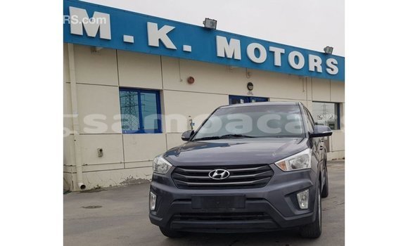 Buy Import Hyundai Creta Other Car in Import - Dubai in A'ana Buy Import Hyundai Creta Other Car in Import - Dubai in A'ana