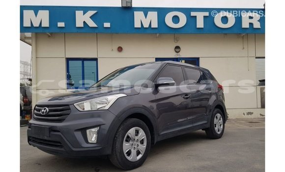 Buy Import Hyundai Creta Other Car in Import - Dubai in A'ana Buy Import Hyundai Creta Other Car in Import - Dubai in A'ana