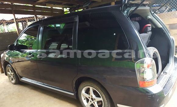 Buy Used Mazda MPV Other Car in Mulifanua in Aiga-i-le-Tai