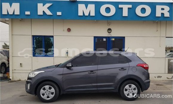 Buy Import Hyundai Creta Other Car in Import - Dubai in A'ana Buy Import Hyundai Creta Other Car in Import - Dubai in A'ana