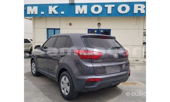 Buy Import Hyundai Creta Other Car in Import - Dubai in A'ana Buy Import Hyundai Creta Other Car in Import - Dubai in A'ana