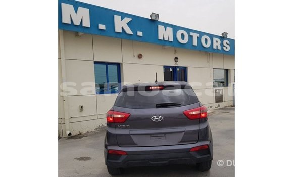 Buy Import Hyundai Creta Other Car in Import - Dubai in A'ana Buy Import Hyundai Creta Other Car in Import - Dubai in A'ana