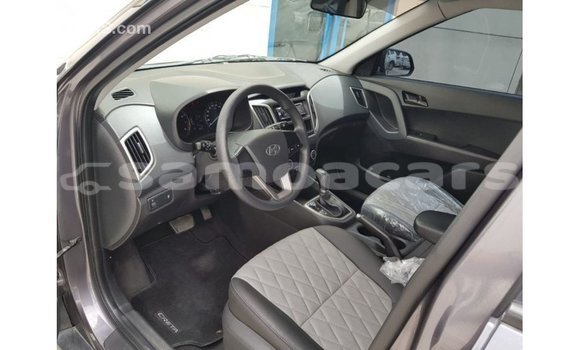 Buy Import Hyundai Creta Other Car in Import - Dubai in A'ana Buy Import Hyundai Creta Other Car in Import - Dubai in A'ana