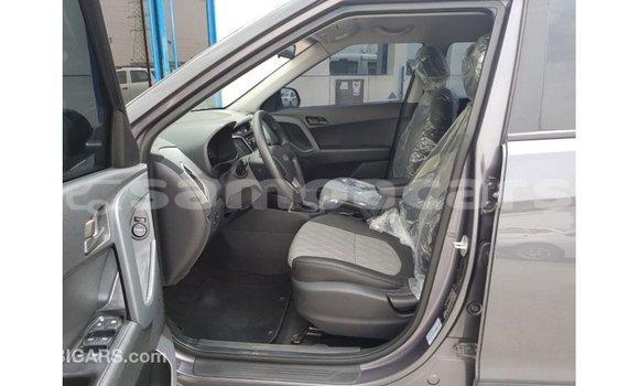 Buy Import Hyundai Creta Other Car in Import - Dubai in A'ana Buy Import Hyundai Creta Other Car in Import - Dubai in A'ana