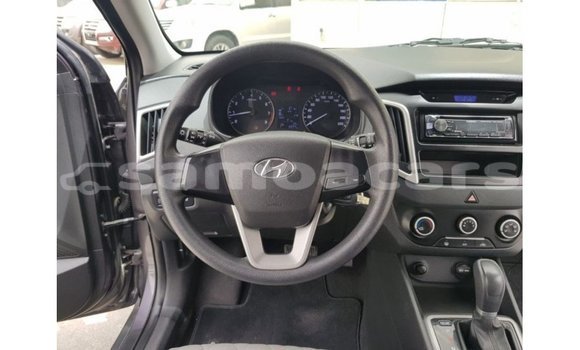 Buy Import Hyundai Creta Other Car in Import - Dubai in A'ana Buy Import Hyundai Creta Other Car in Import - Dubai in A'ana