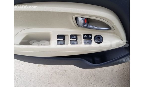 Buy Import Kia Rio White Car in Import - Dubai in A'ana Buy Import Kia Rio White Car in Import - Dubai in A'ana