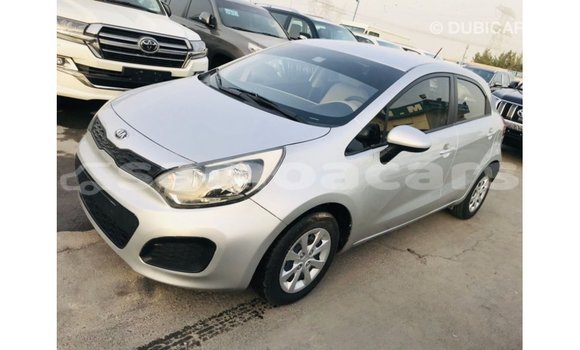 Acheter Import Voiture Kia Rio Autre à Import - Dubai, A'ana Acheter Import Voiture Kia Rio Autre à Import - Dubai, A'ana