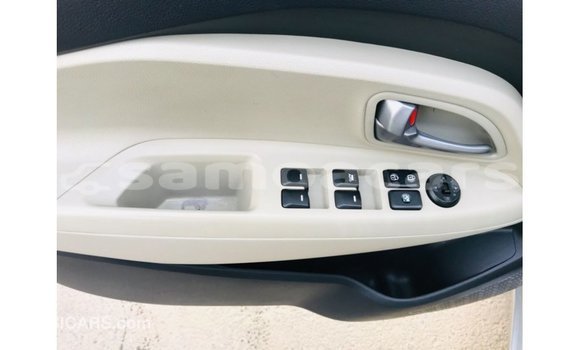 Acheter Import Voiture Kia Rio Autre à Import - Dubai, A'ana Acheter Import Voiture Kia Rio Autre à Import - Dubai, A'ana